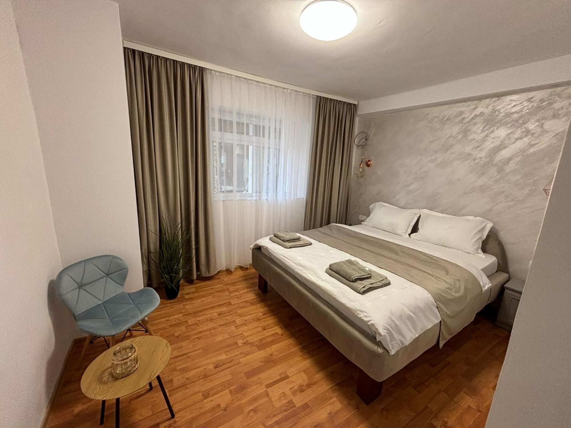 Born By The Sea Hotel Вама Веке Екстериор снимка