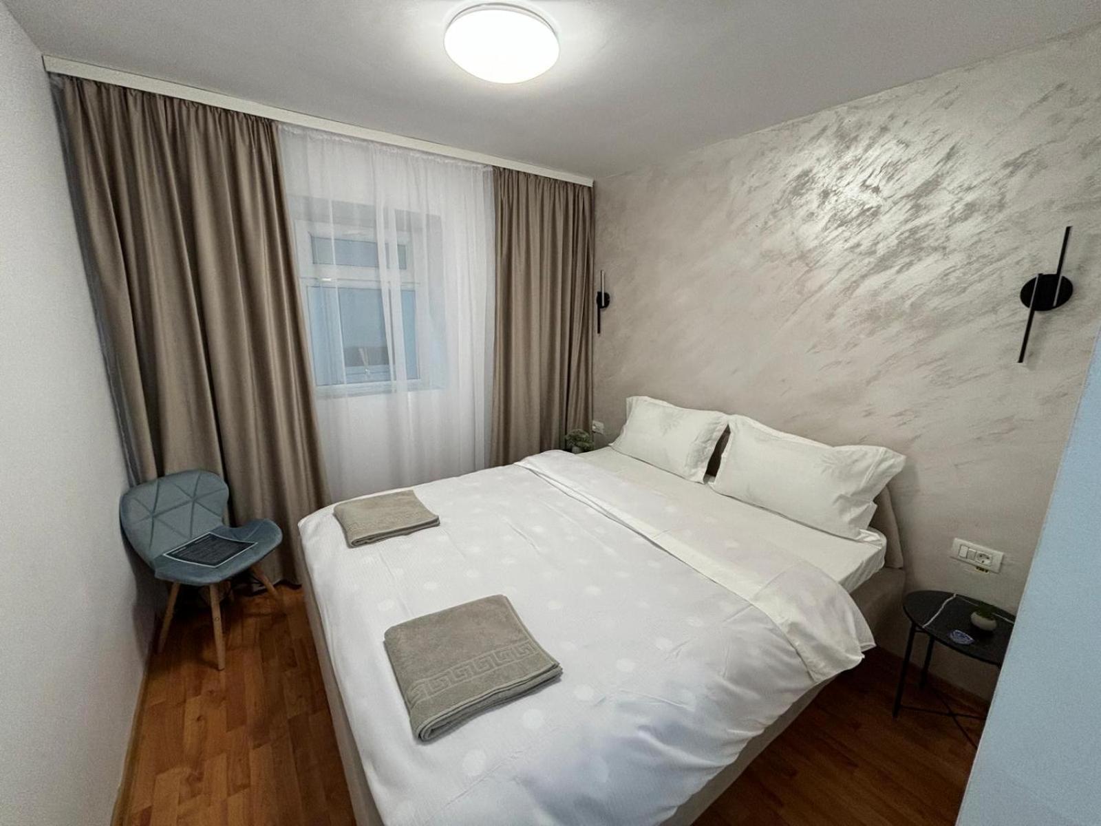 Born By The Sea Hotel Вама Веке Екстериор снимка