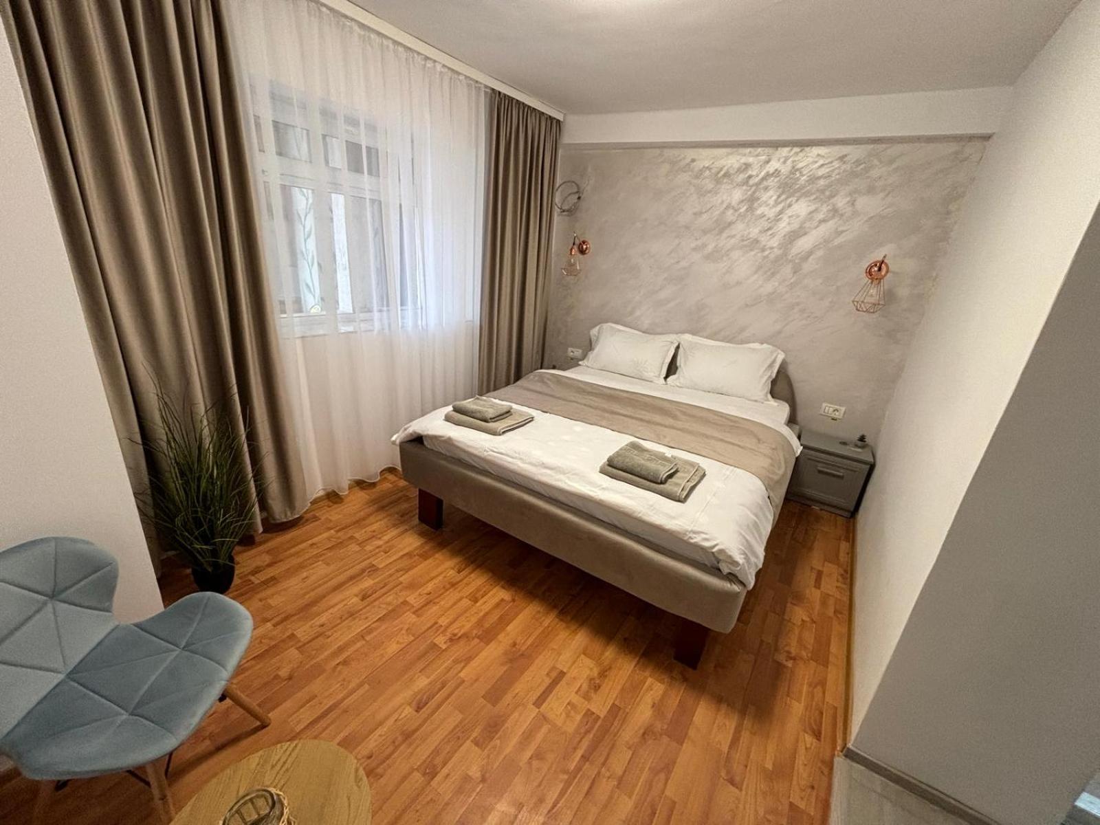 Born By The Sea Hotel Вама Веке Екстериор снимка