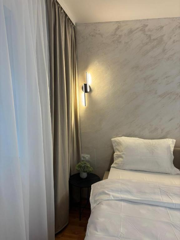 Born By The Sea Hotel Вама Веке Екстериор снимка