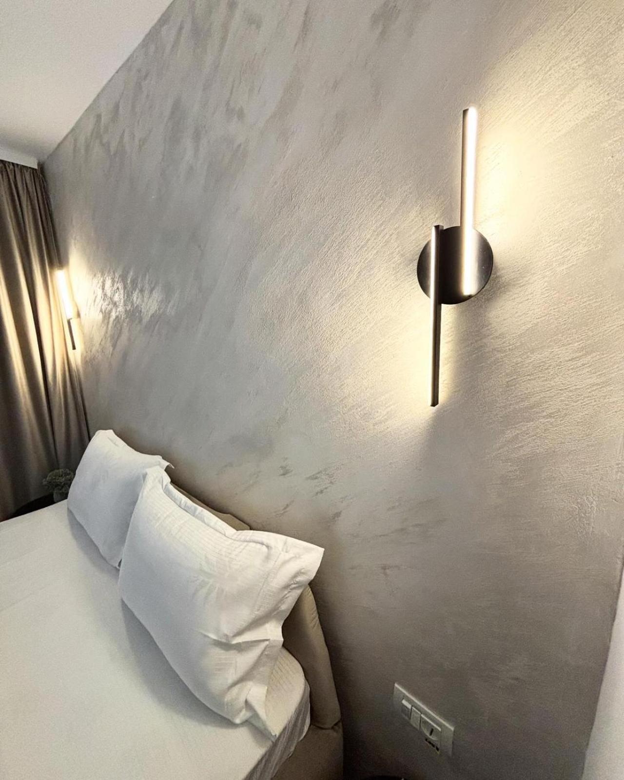 Born By The Sea Hotel Вама Веке Екстериор снимка